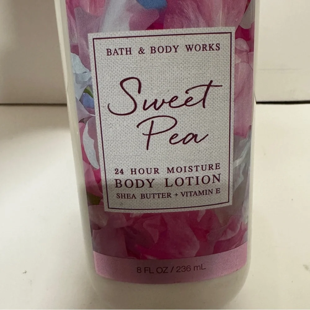 N/A bath body